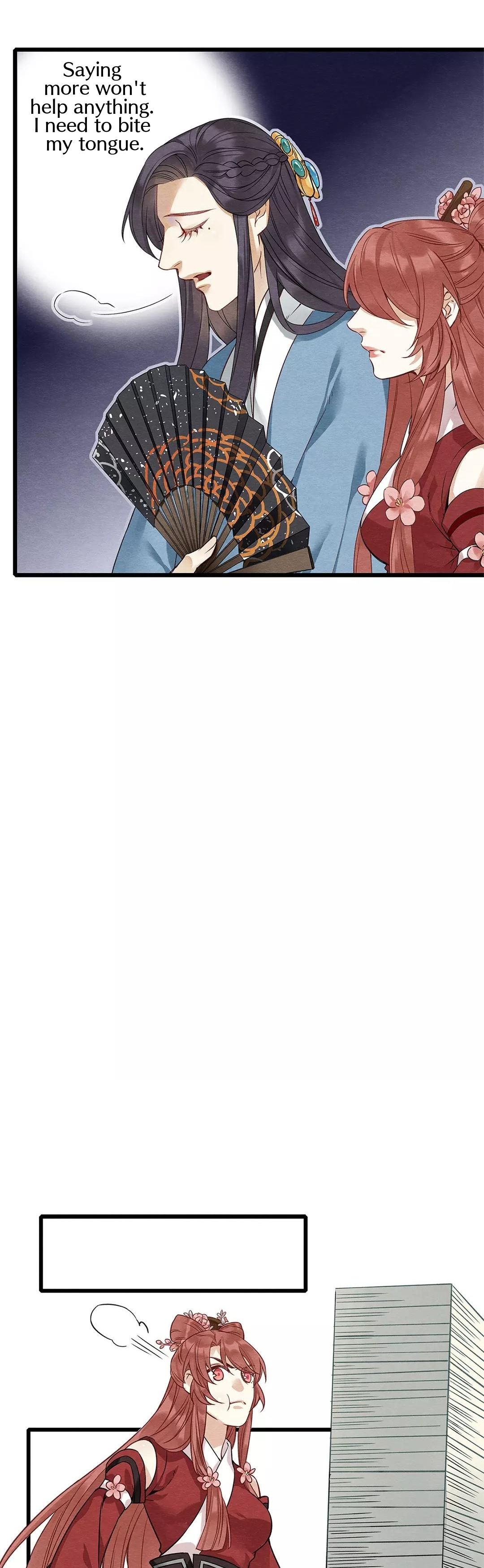Upgrading the Frivolous Emperor chapter 8 - page 13