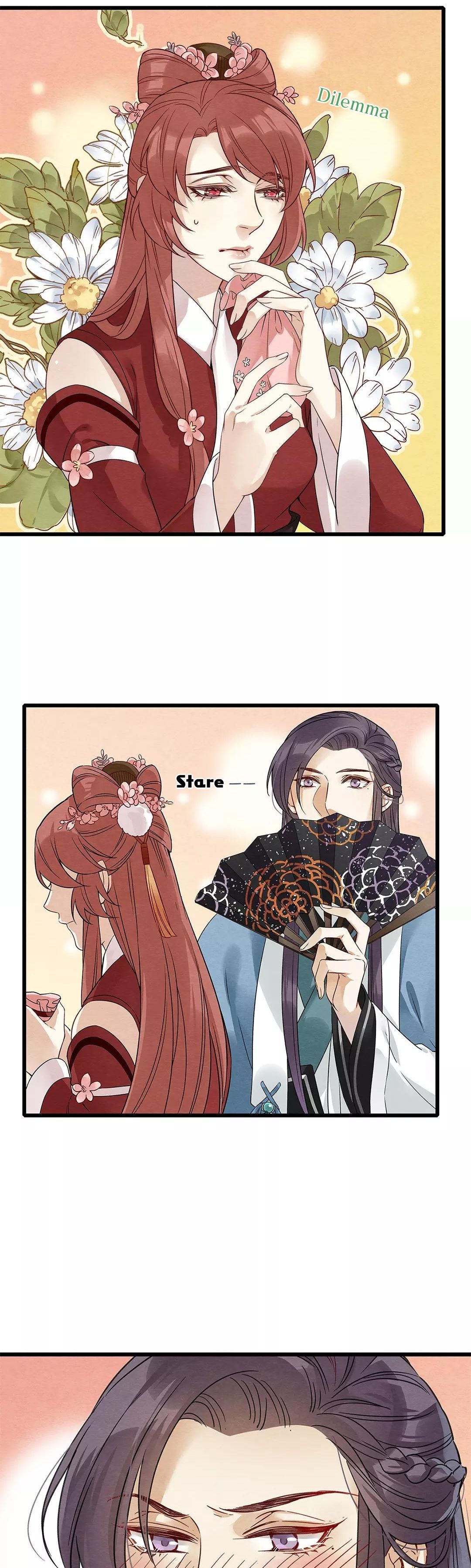Upgrading the Frivolous Emperor chapter 7 - page 12