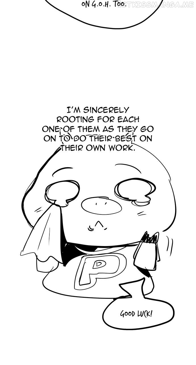 The God of High School Chapter 572 - page 67