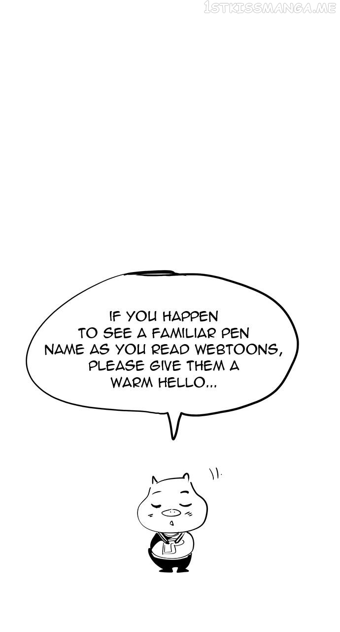 The God of High School Chapter 572 - page 68