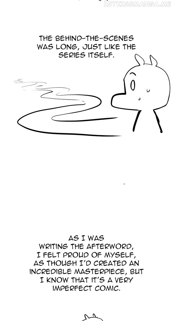 The God of High School Chapter 572 - page 76
