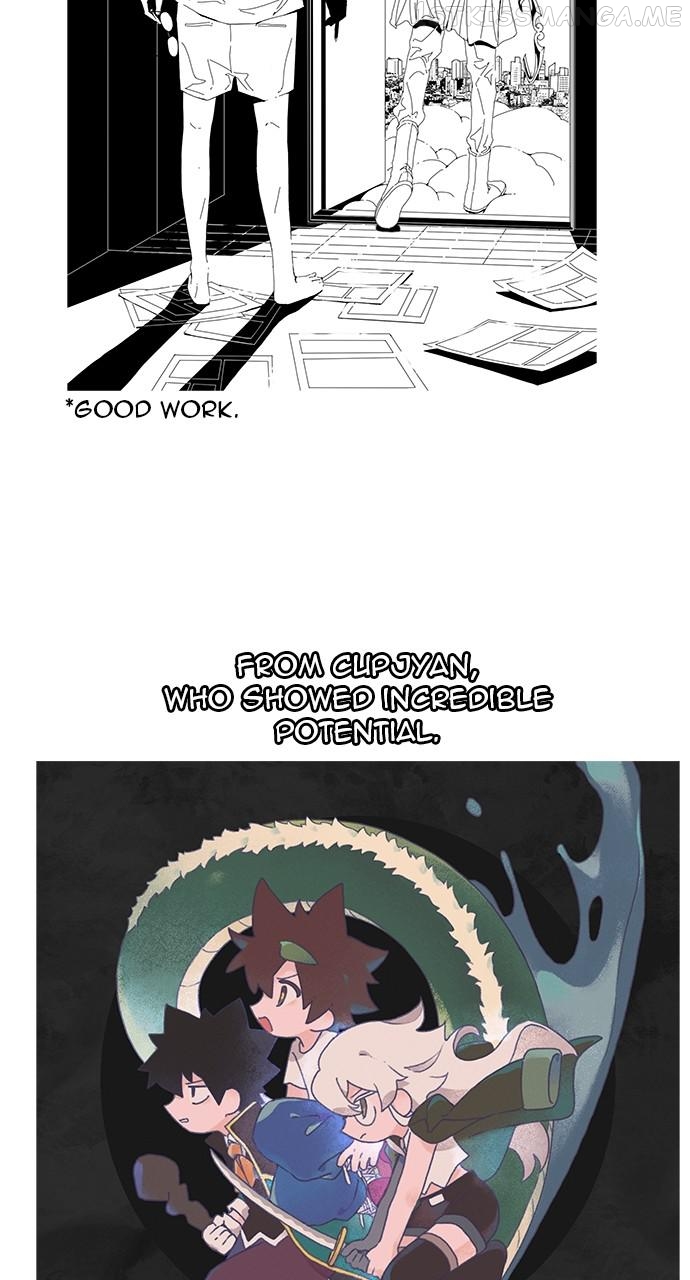 The God of High School Chapter 572 - page 83