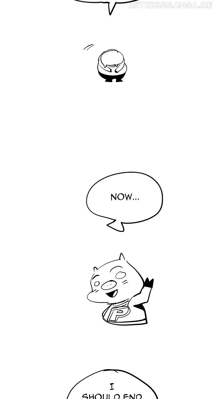 The God of High School Chapter 572 - page 90