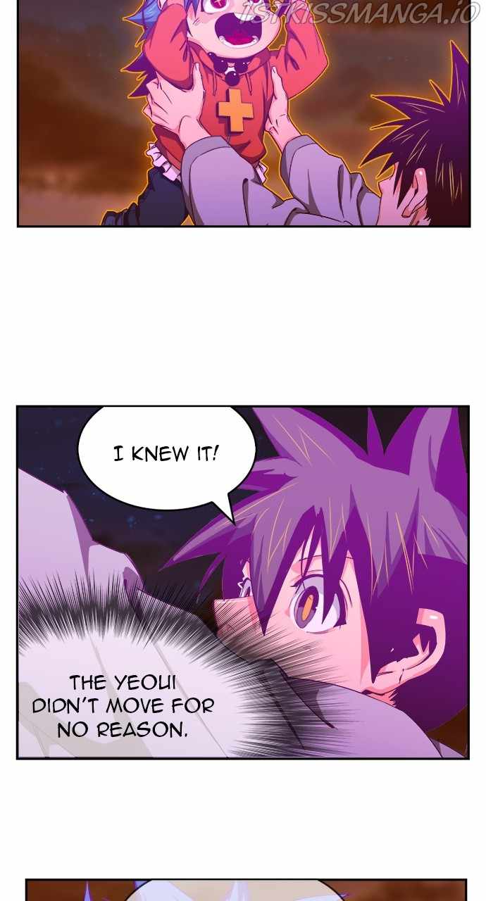 The God of High School Chapter 571 - page 103