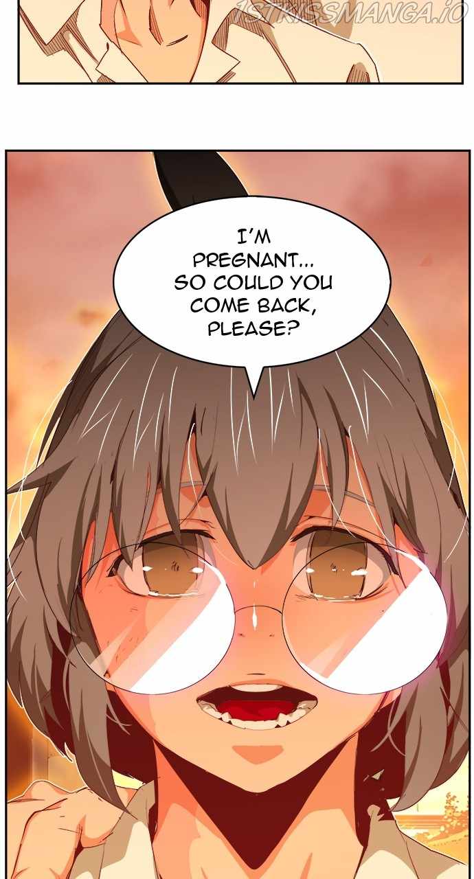 The God of High School Chapter 571 - page 60