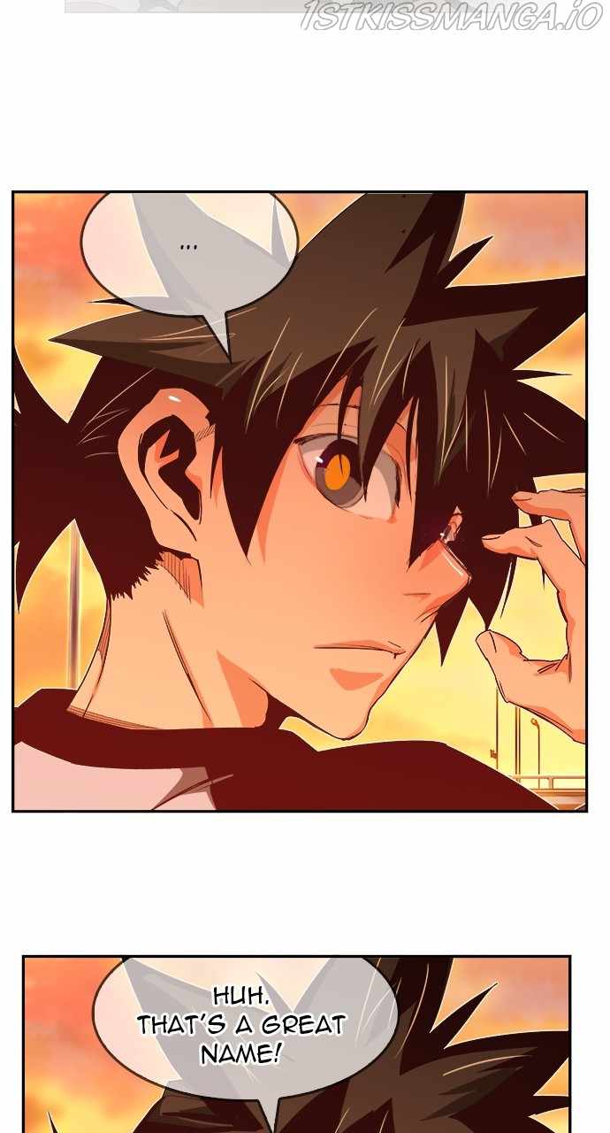 The God of High School Chapter 571 - page 67
