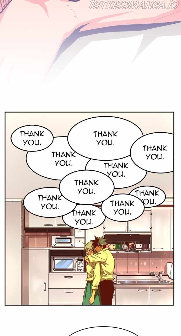 The God of High School Chapter 570 - page 116