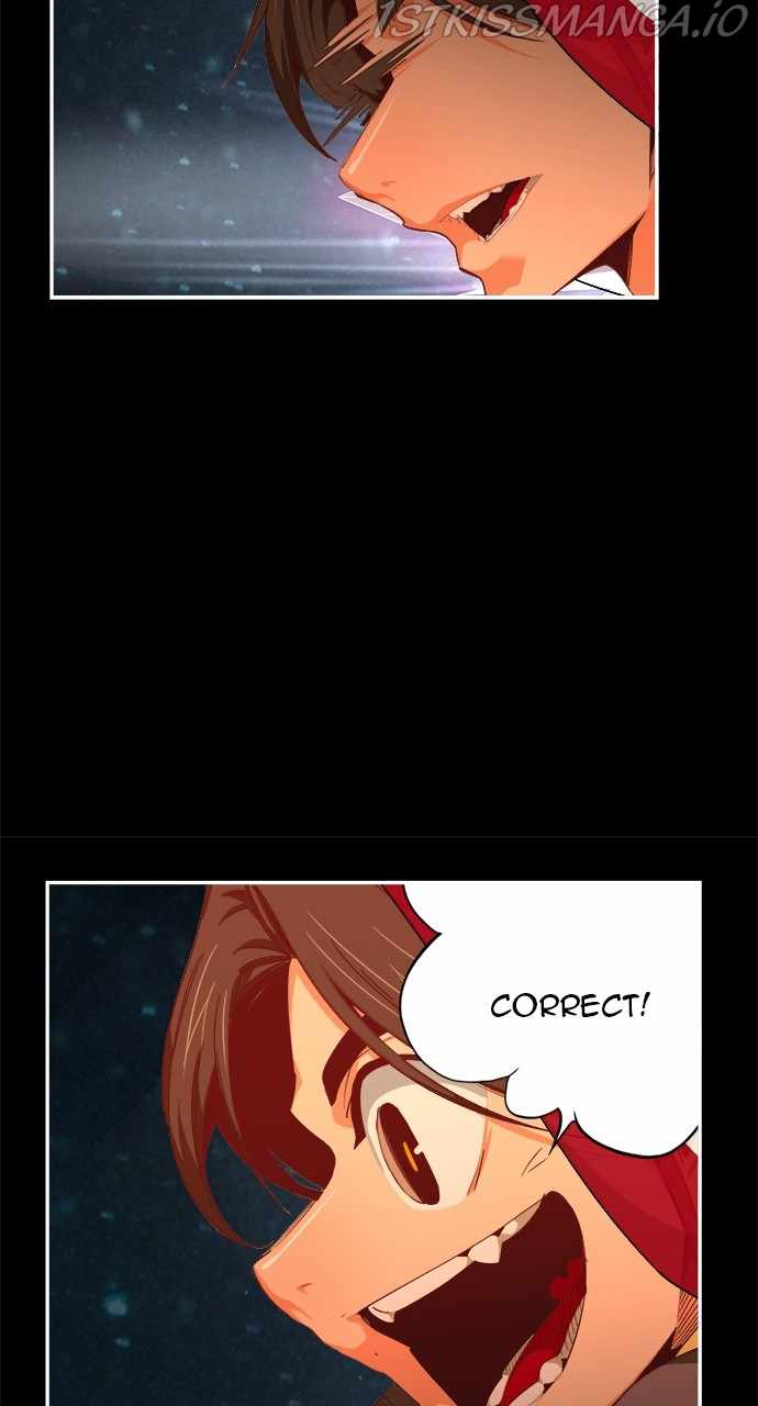 The God of High School Chapter 570 - page 45