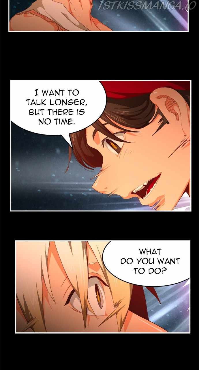 The God of High School Chapter 570 - page 48