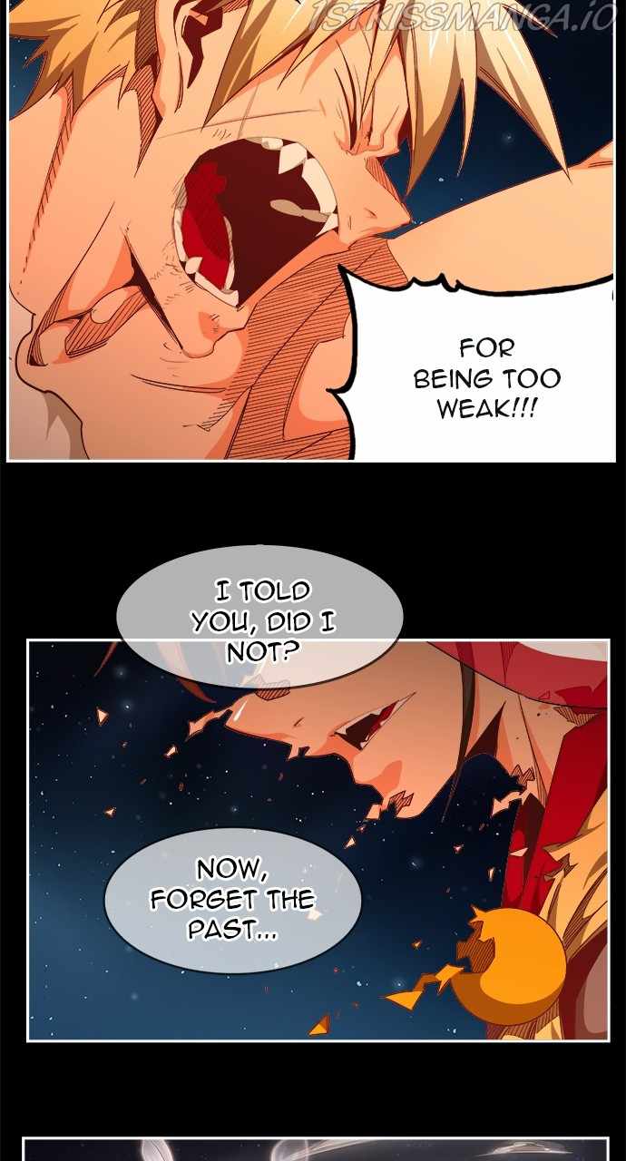 The God of High School Chapter 570 - page 71