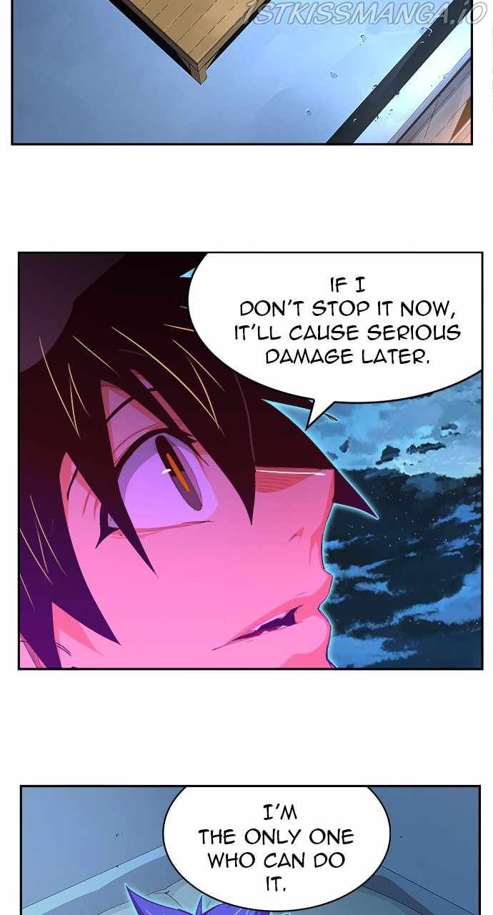 The God of High School Chapter 570 - page 83