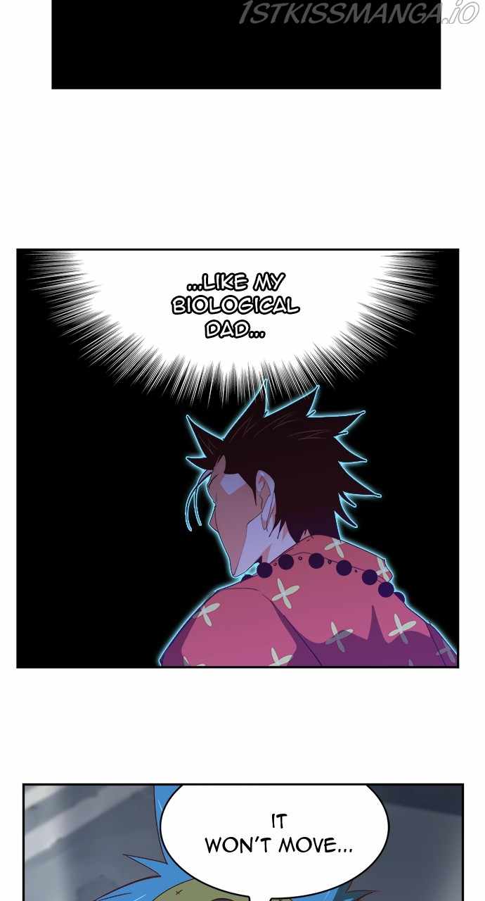 The God of High School Chapter 569 - page 43
