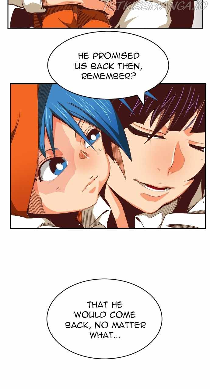 The God of High School Chapter 568 - page 29