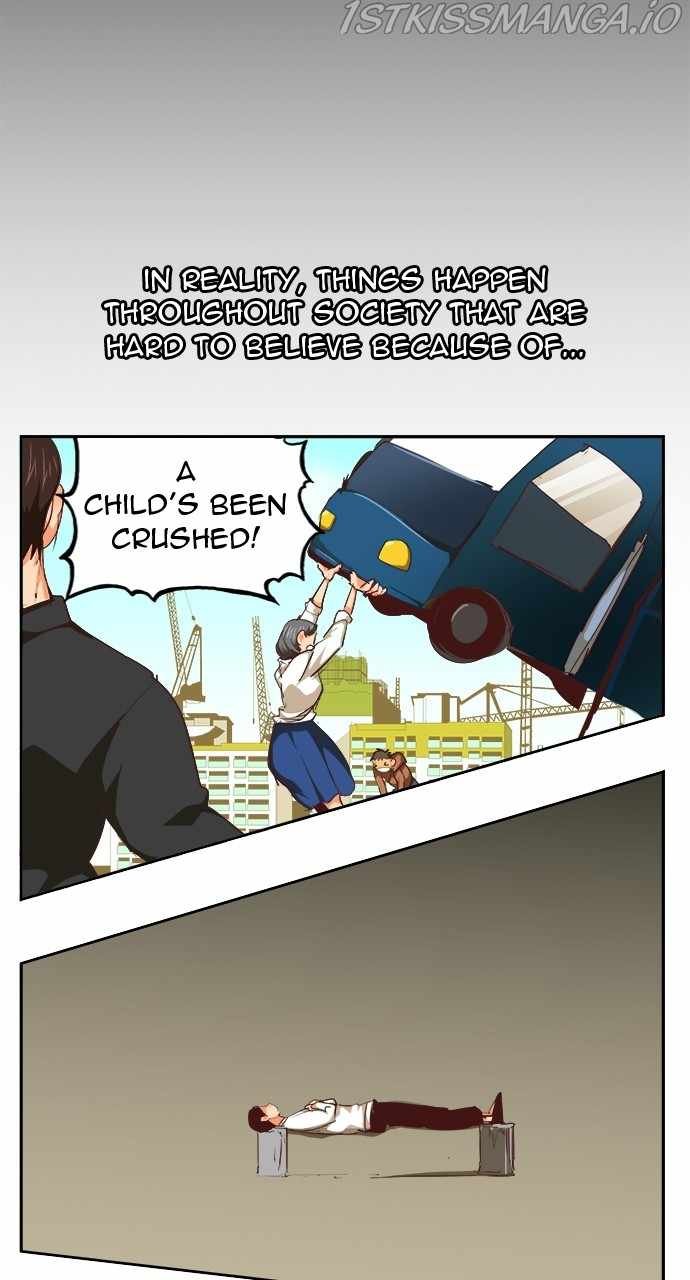 The God of High School Chapter 568 - page 82