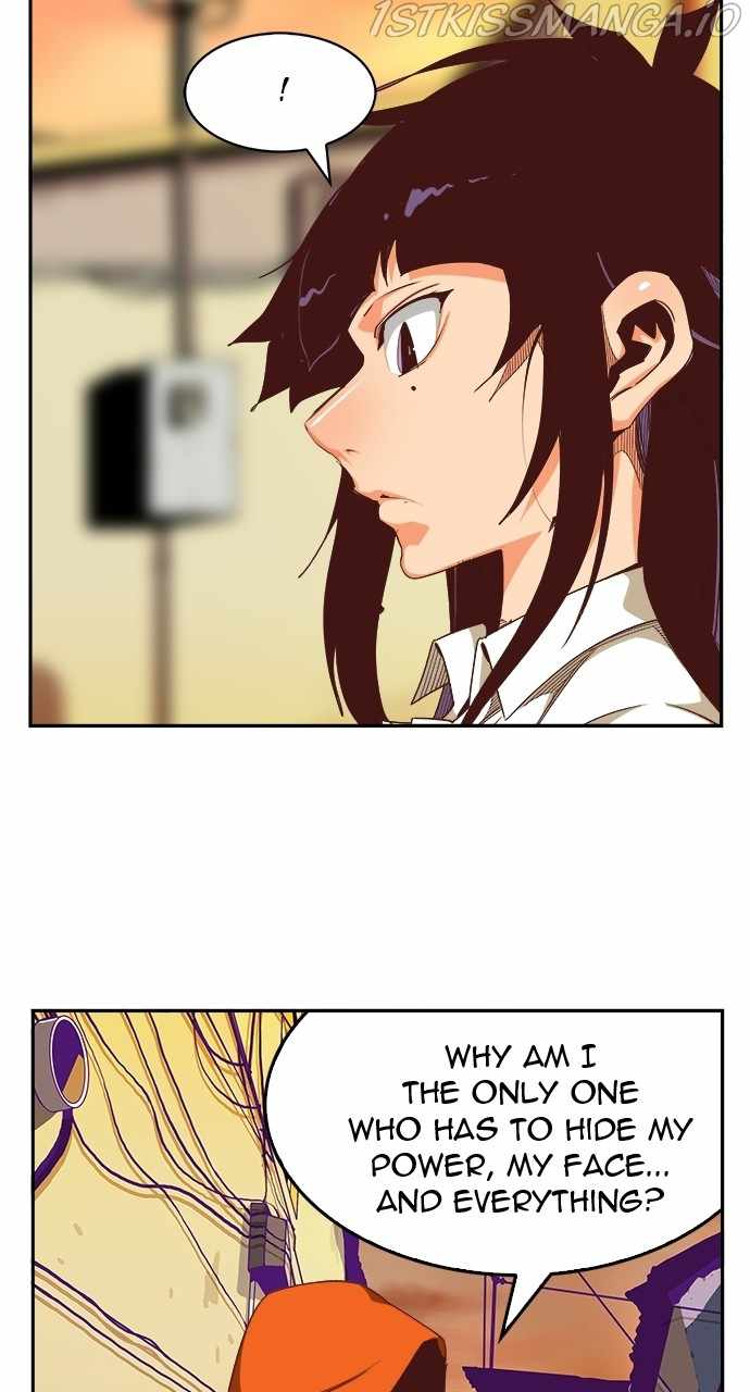 The God of High School Chapter 568 - page 9
