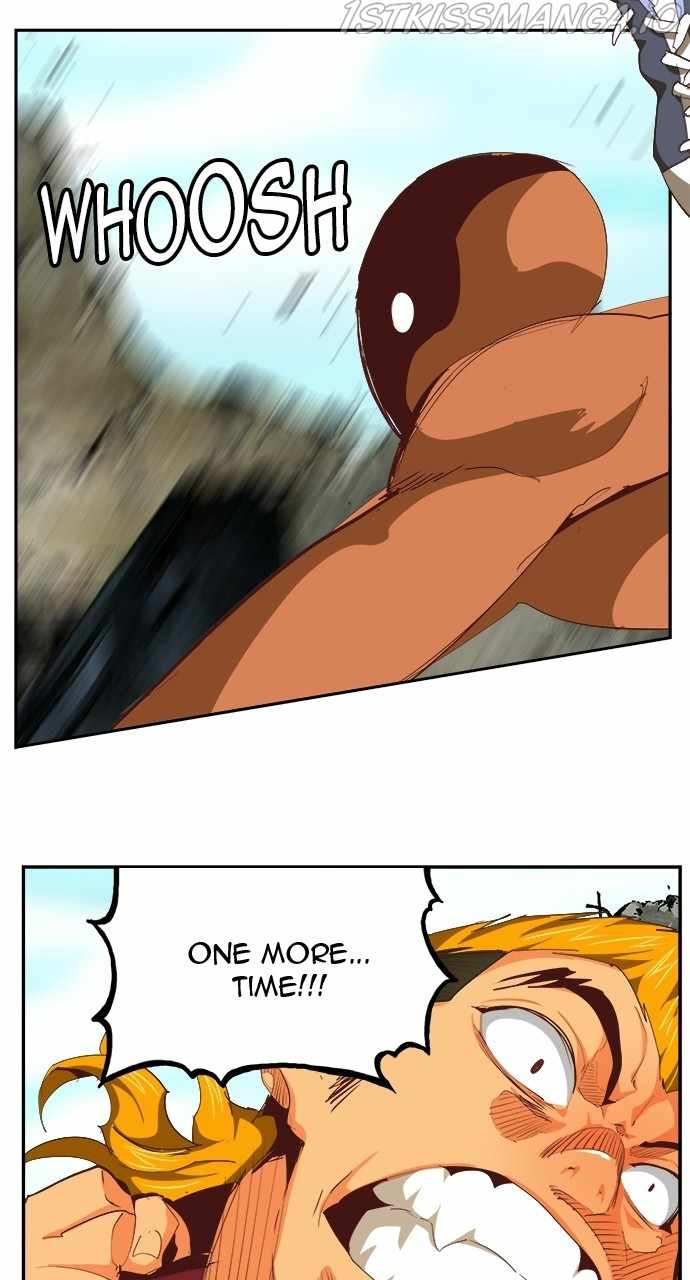 The God of High School Chapter 568 - page 96