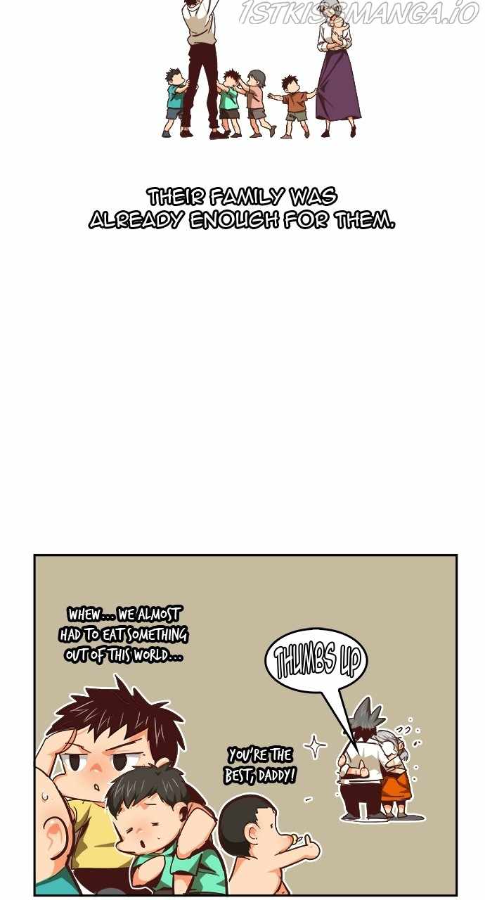 The God of High School Chapter 567 - page 25