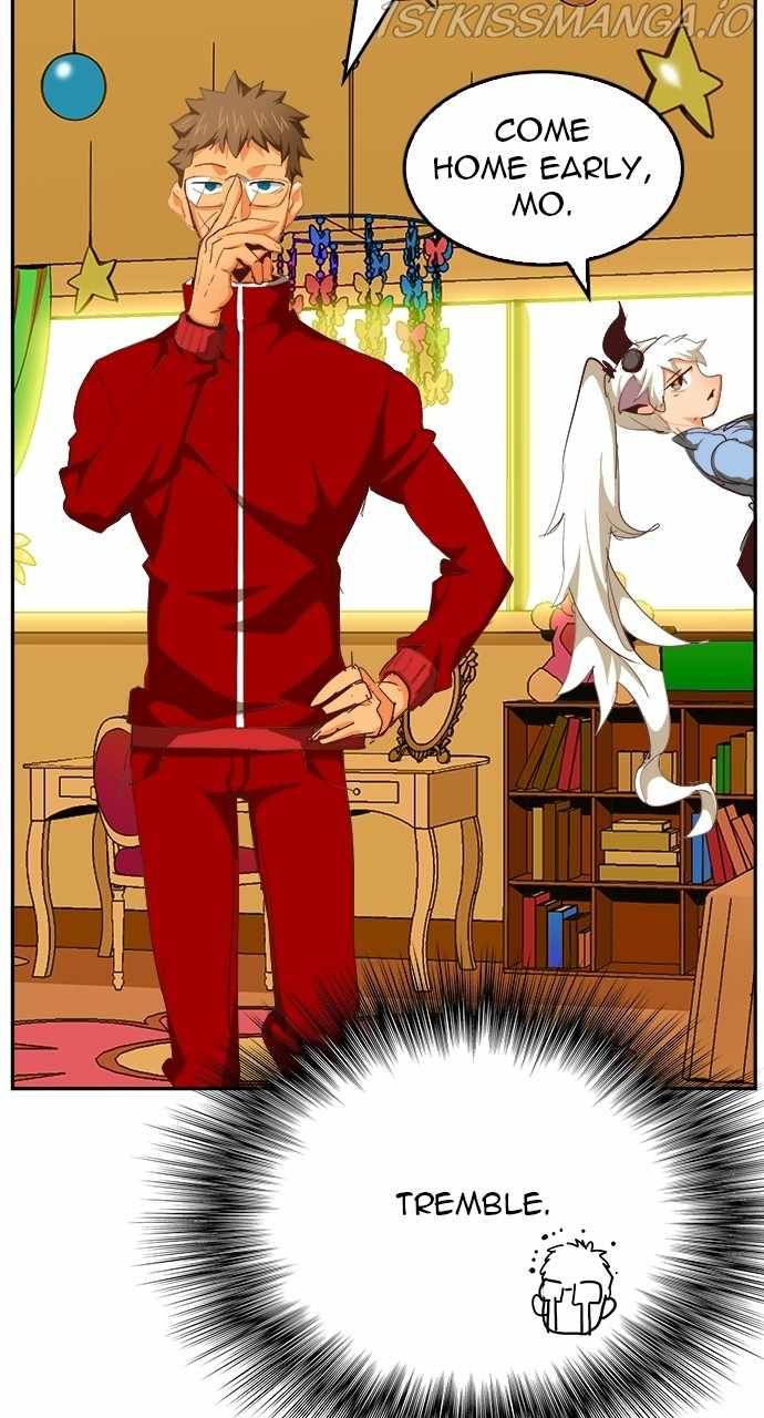 The God of High School Chapter 567 - page 79