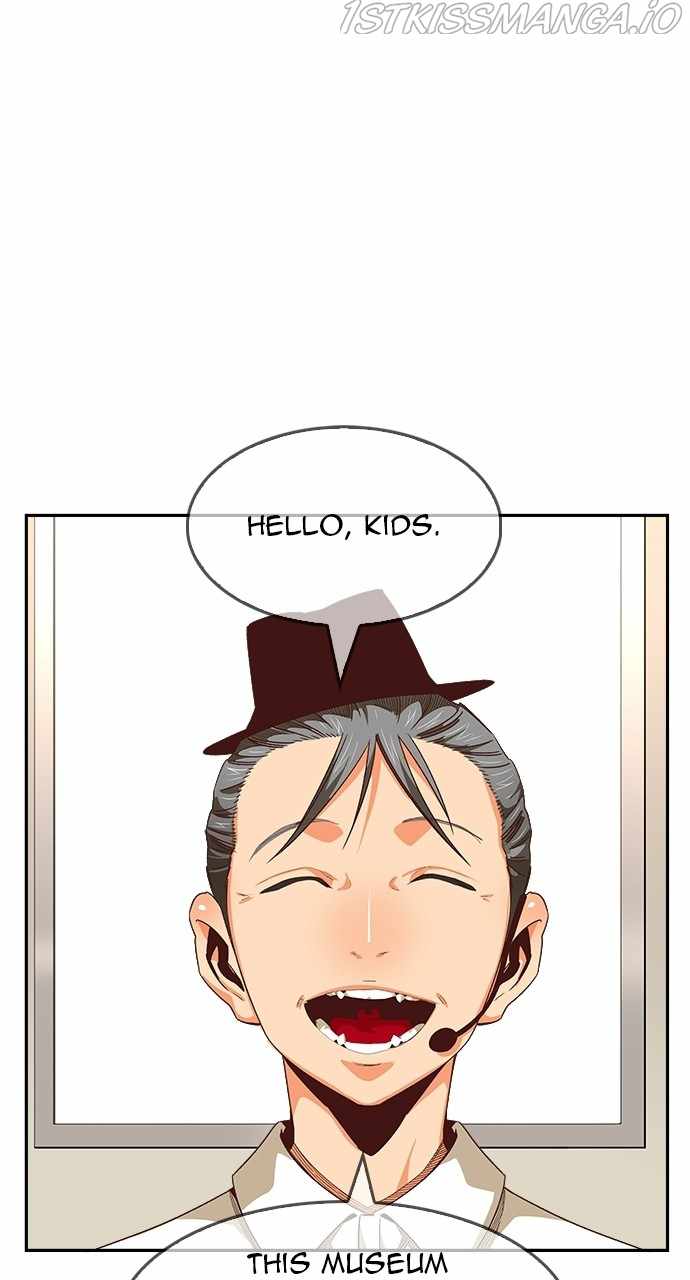 The God of High School Chapter 567 - page 92