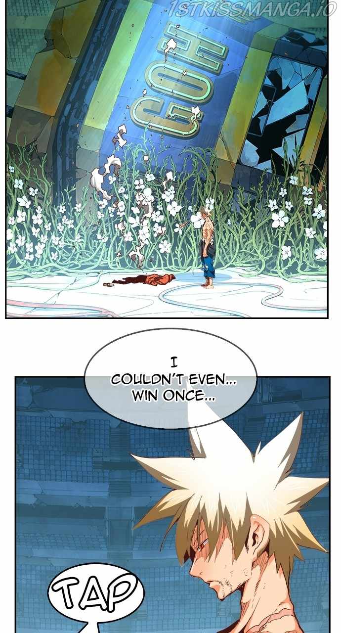 The God of High School Chapter 566 - page 101