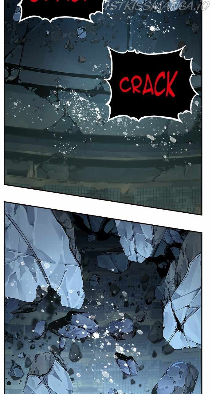 The God of High School Chapter 566 - page 104