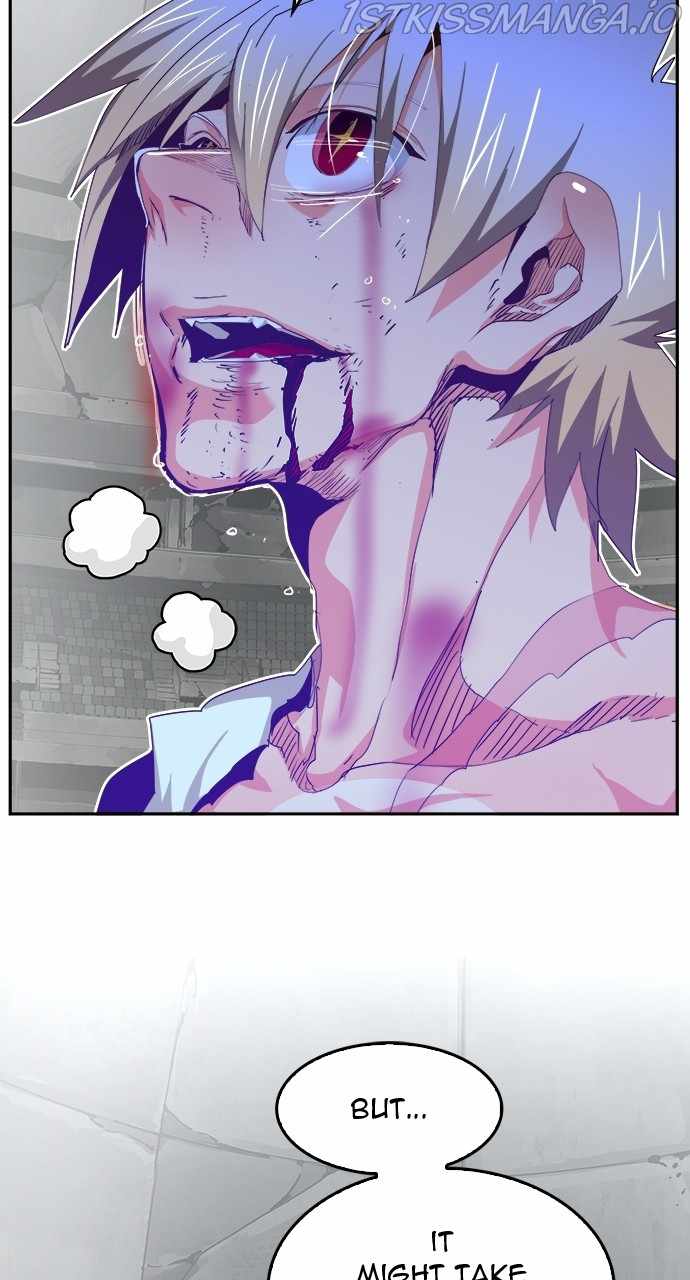 The God of High School Chapter 566 - page 109