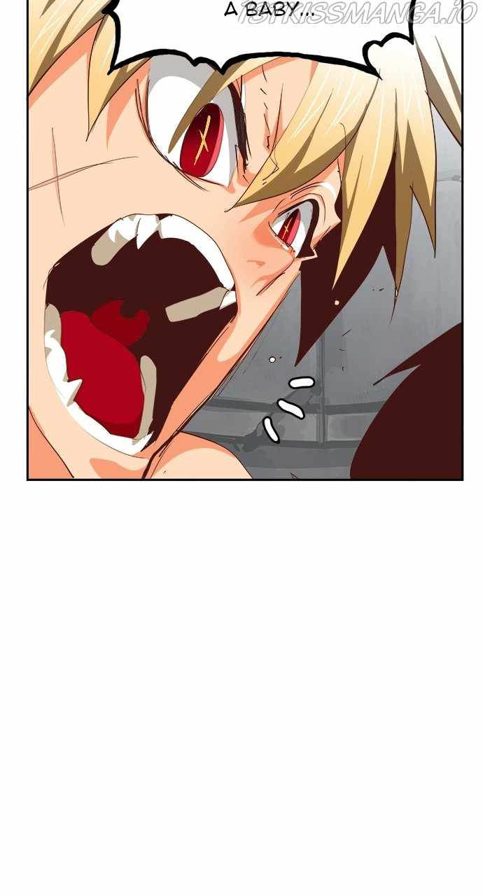 The God of High School Chapter 566 - page 113