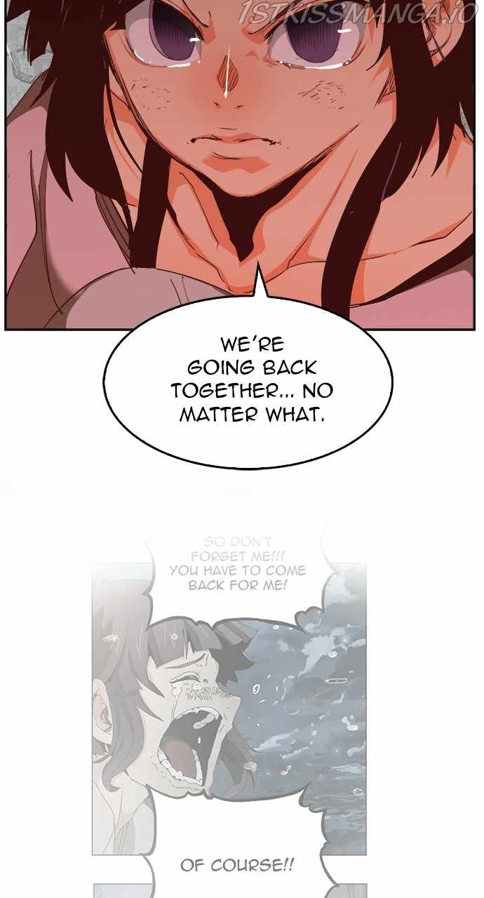 The God of High School Chapter 566 - page 115