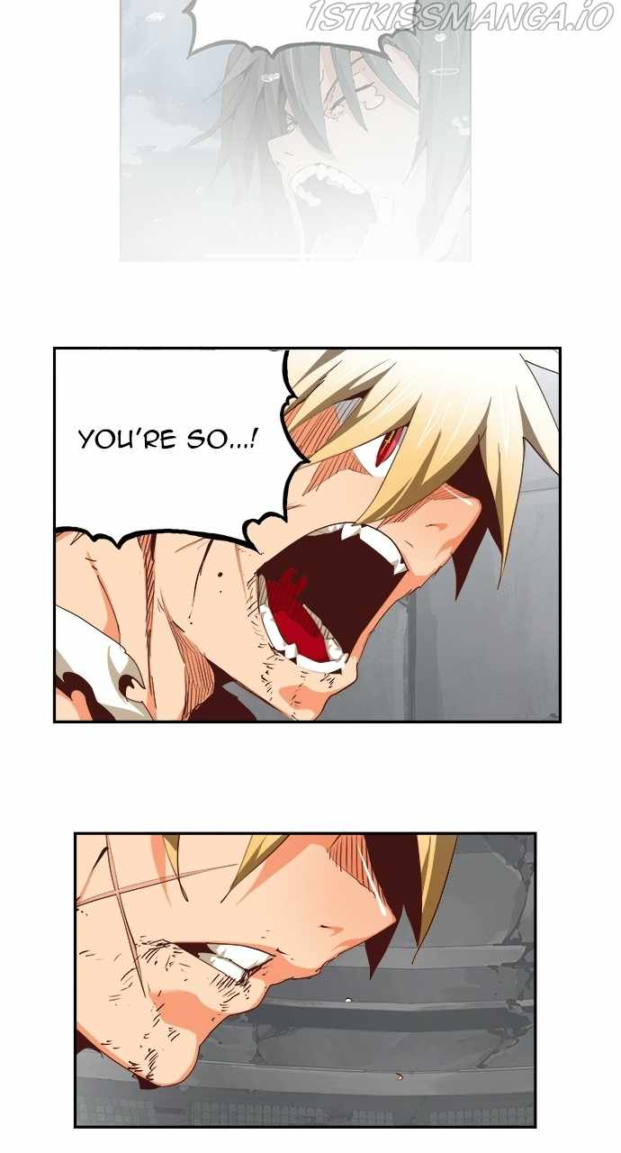 The God of High School Chapter 566 - page 116