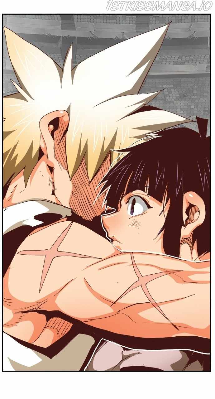The God of High School Chapter 566 - page 117