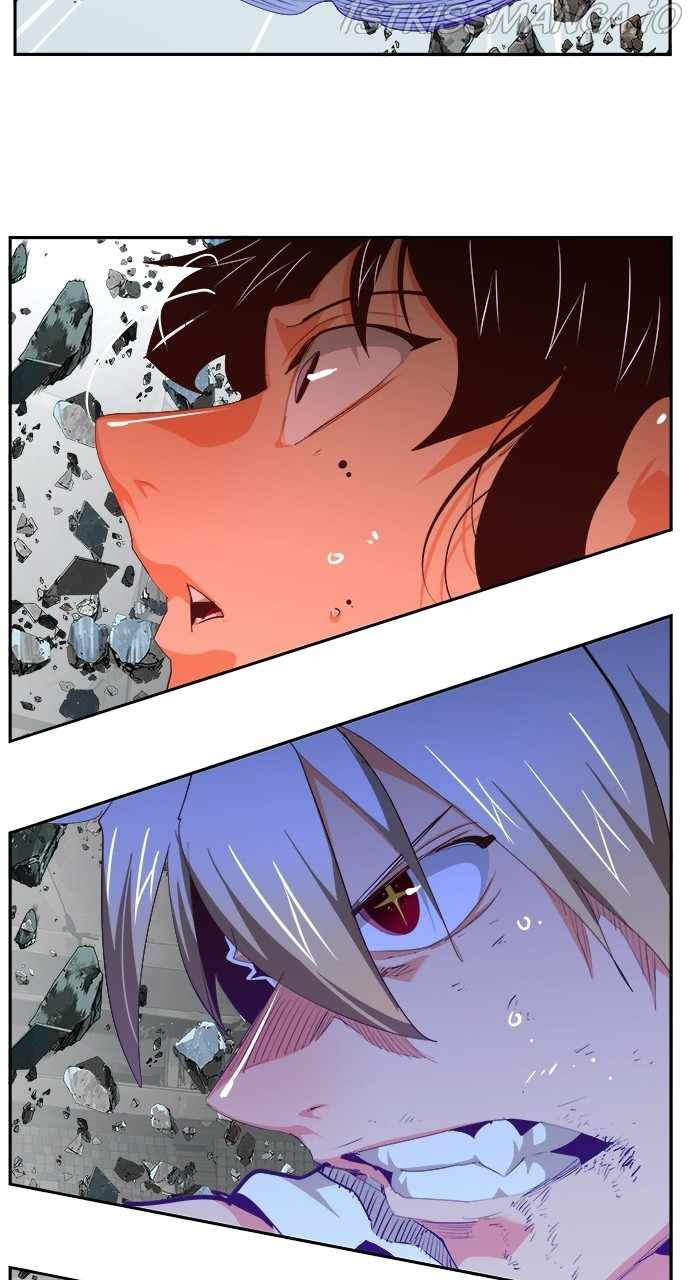 The God of High School Chapter 566 - page 133