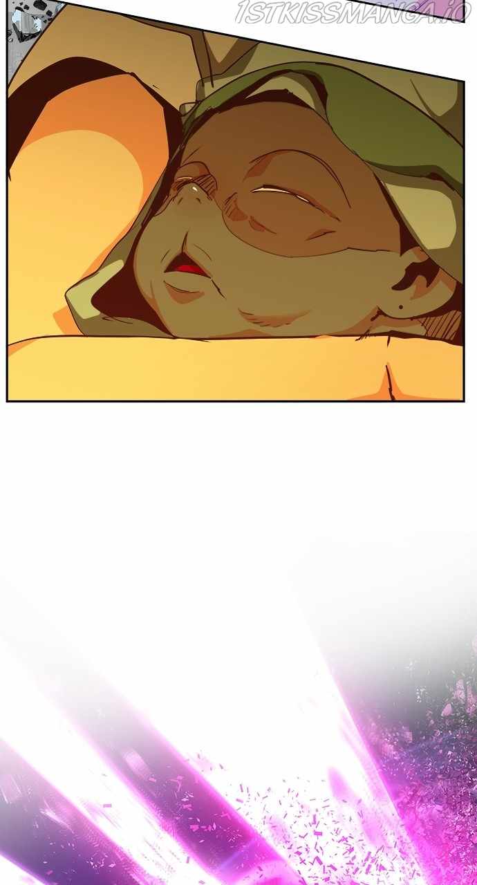 The God of High School Chapter 566 - page 134