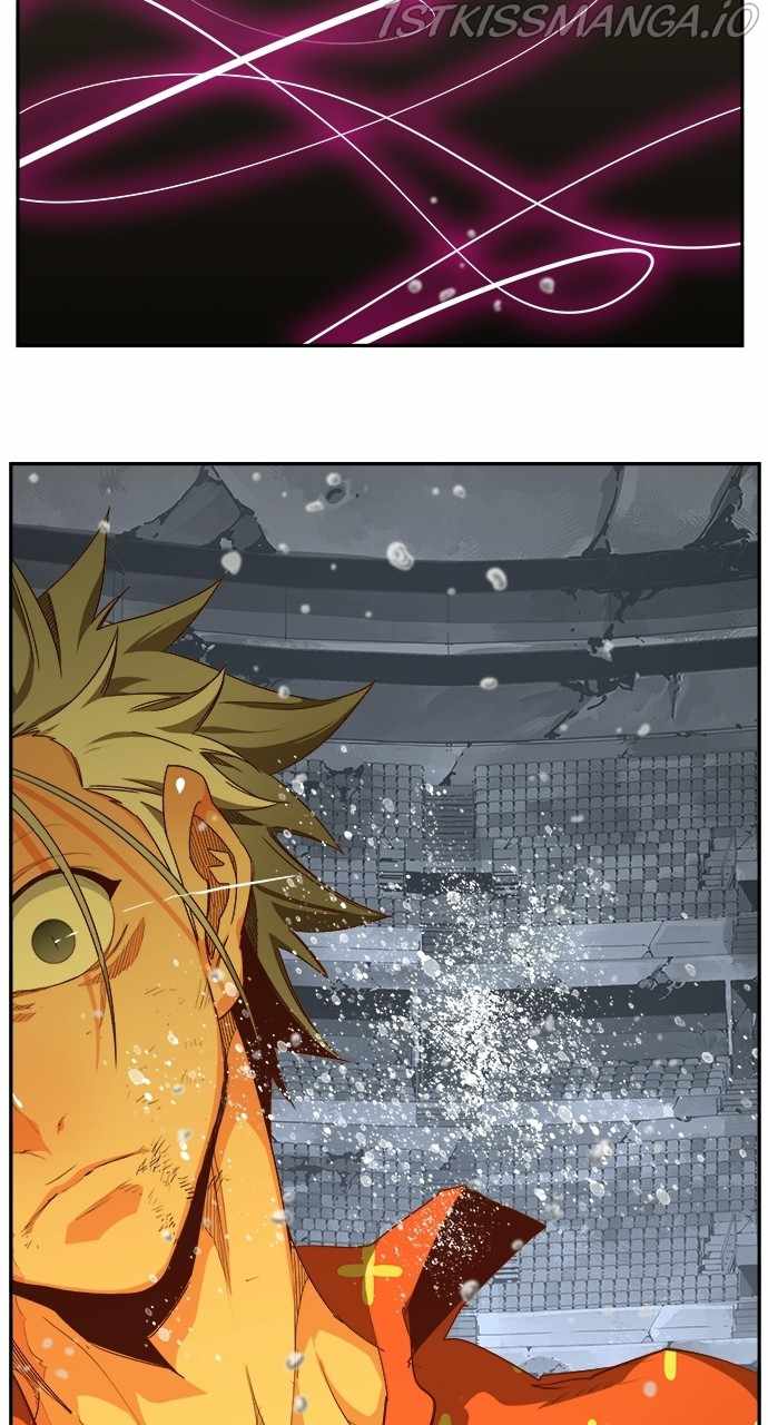 The God of High School Chapter 566 - page 14