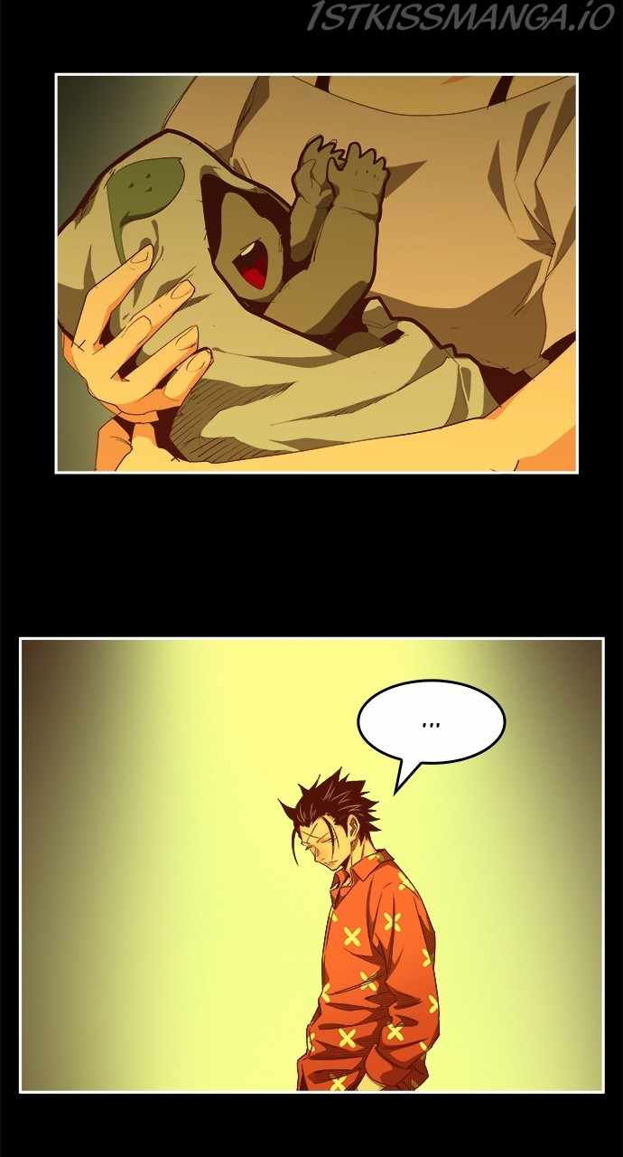 The God of High School Chapter 566 - page 145