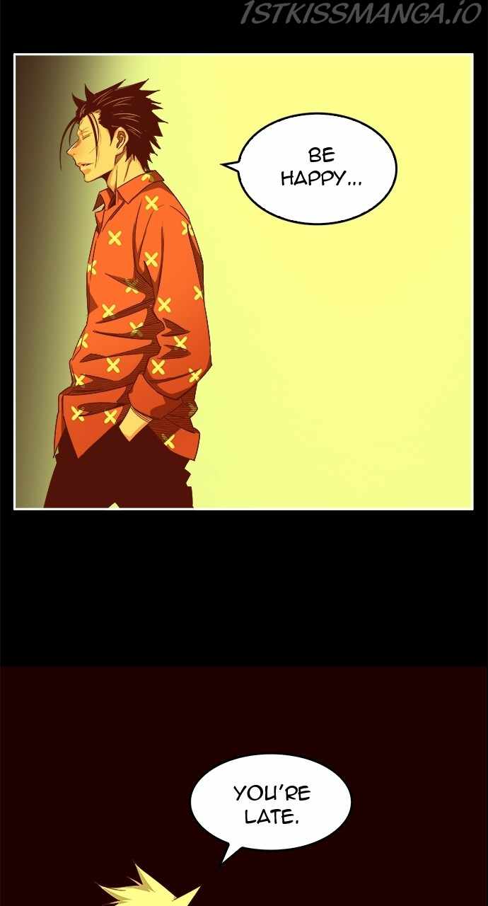 The God of High School Chapter 566 - page 146