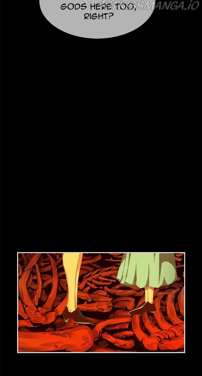 The God of High School Chapter 566 - page 149