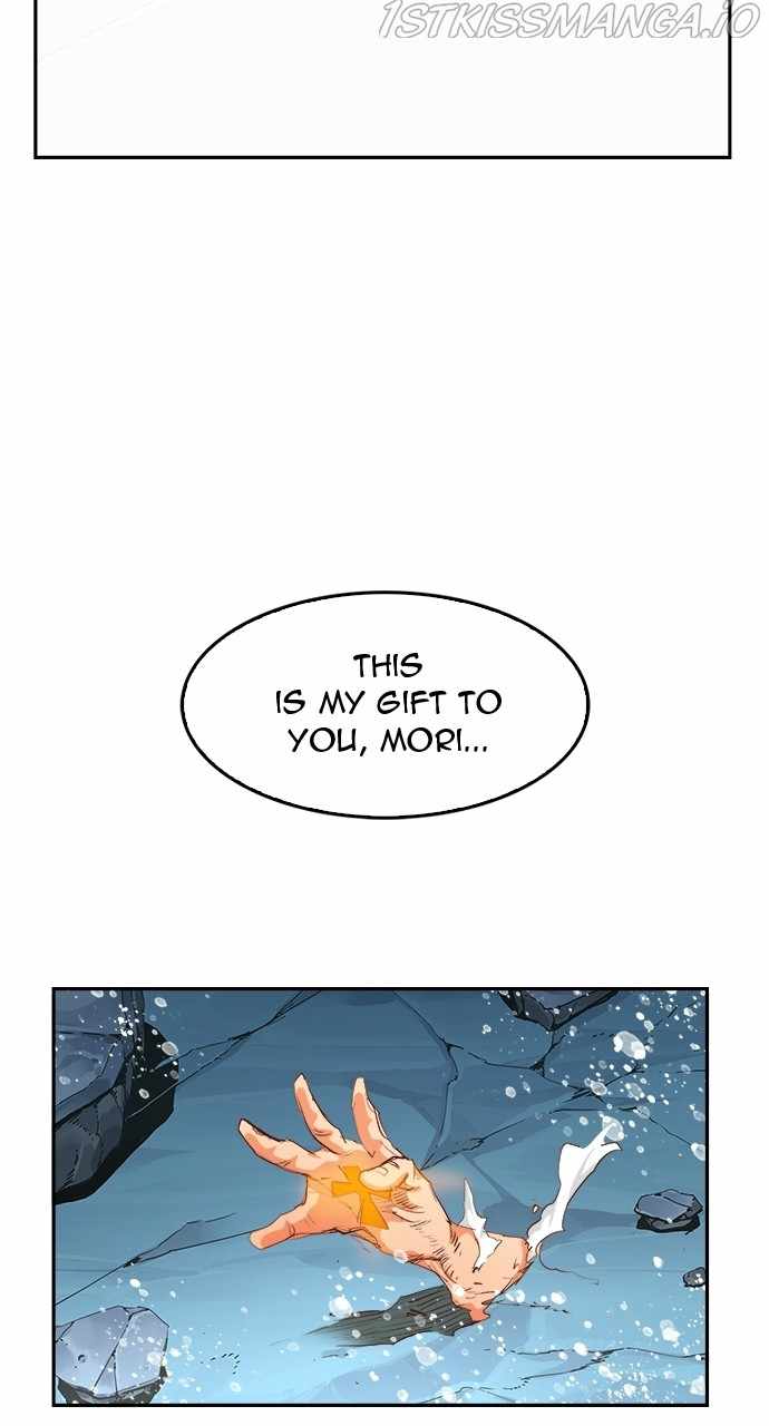 The God of High School Chapter 566 - page 153