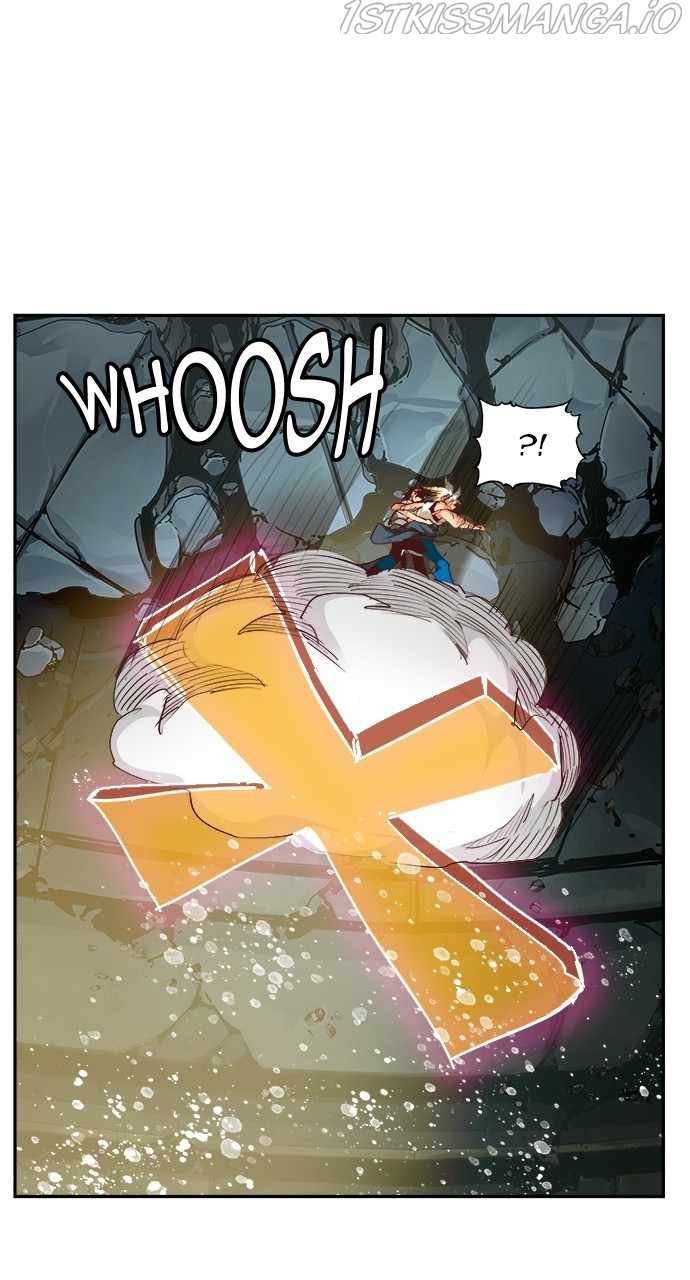 The God of High School Chapter 566 - page 154
