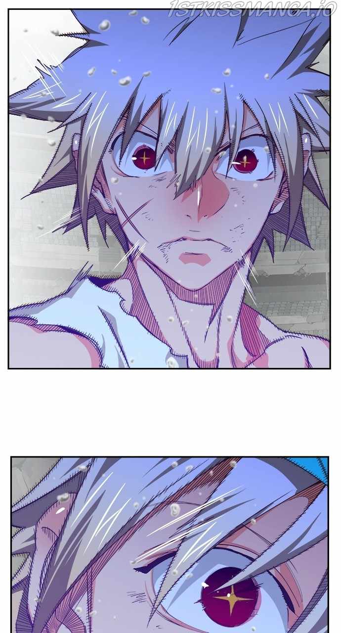 The God of High School Chapter 566 - page 18