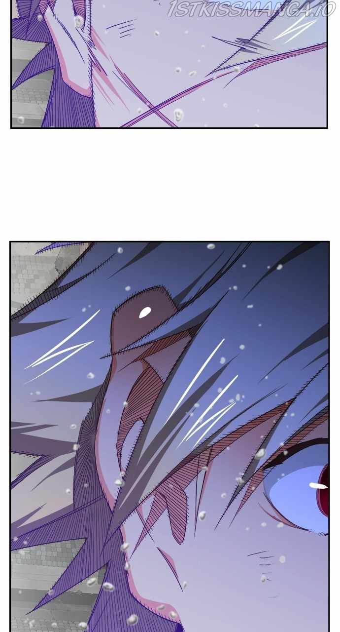 The God of High School Chapter 566 - page 19