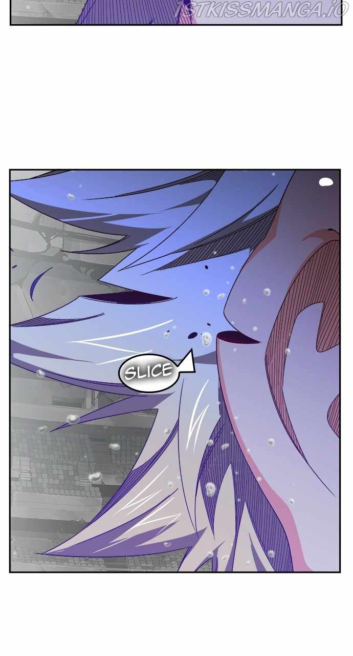 The God of High School Chapter 566 - page 20