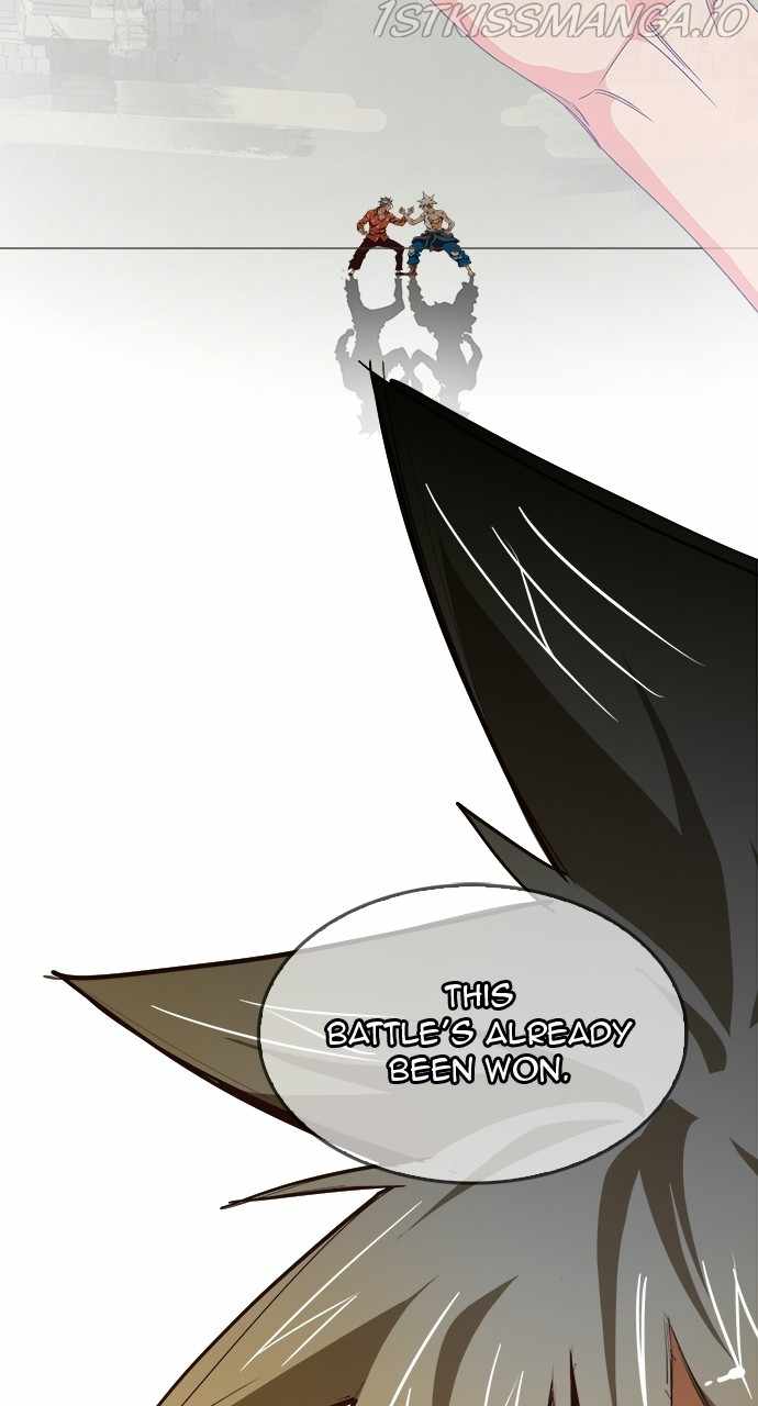 The God of High School Chapter 566 - page 4