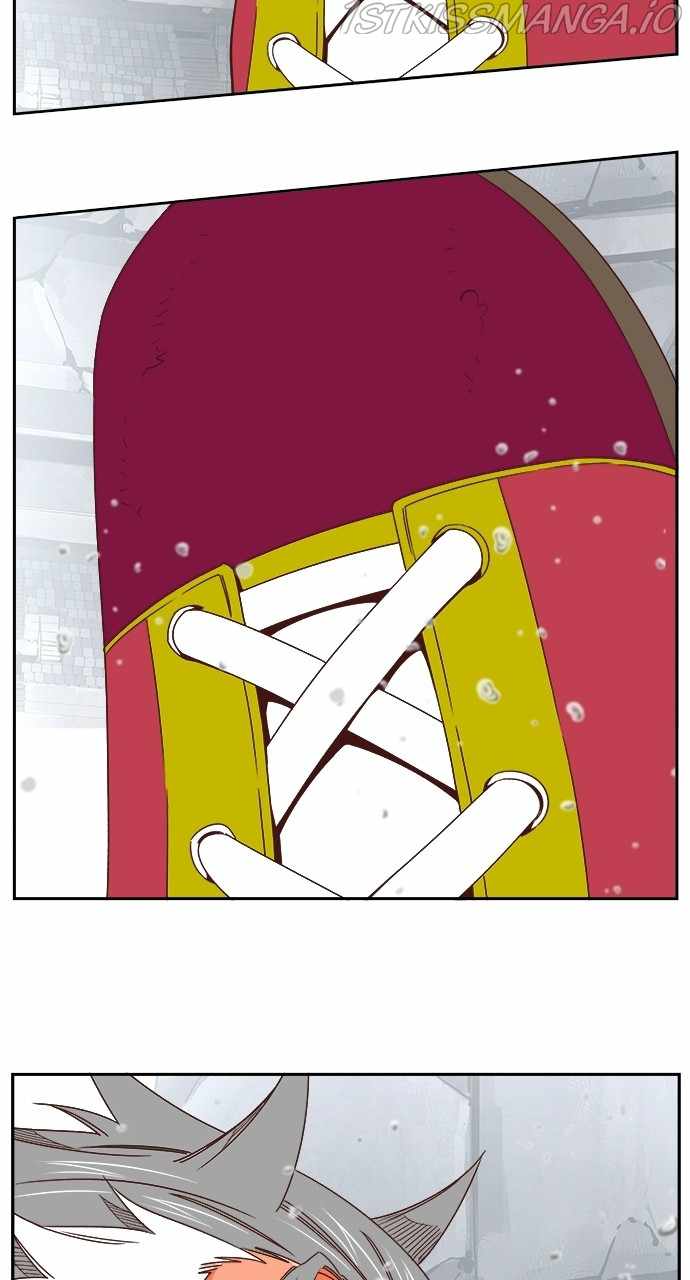 The God of High School Chapter 566 - page 47