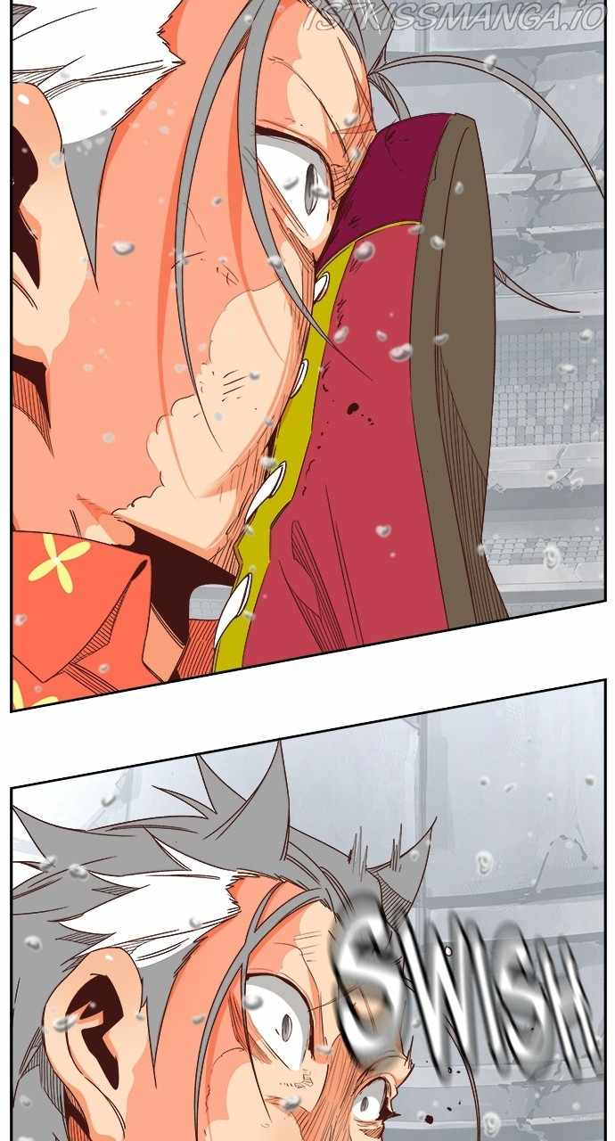 The God of High School Chapter 566 - page 48