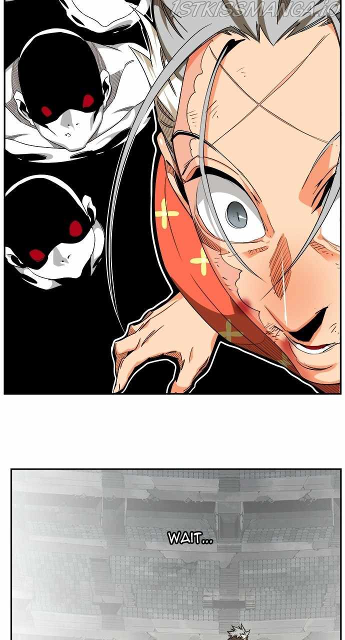 The God of High School Chapter 566 - page 59
