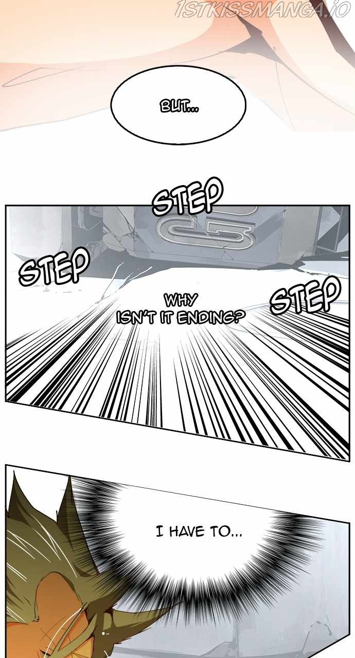 The God of High School Chapter 566 - page 6