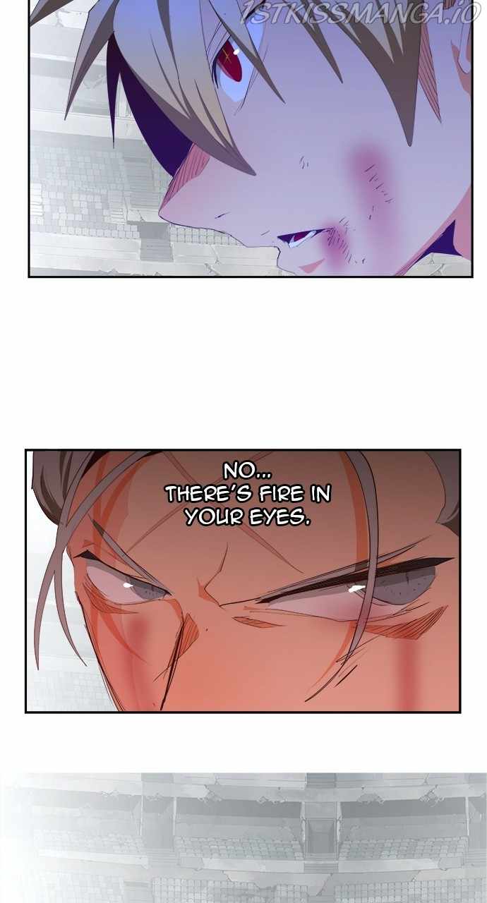 The God of High School Chapter 566 - page 68