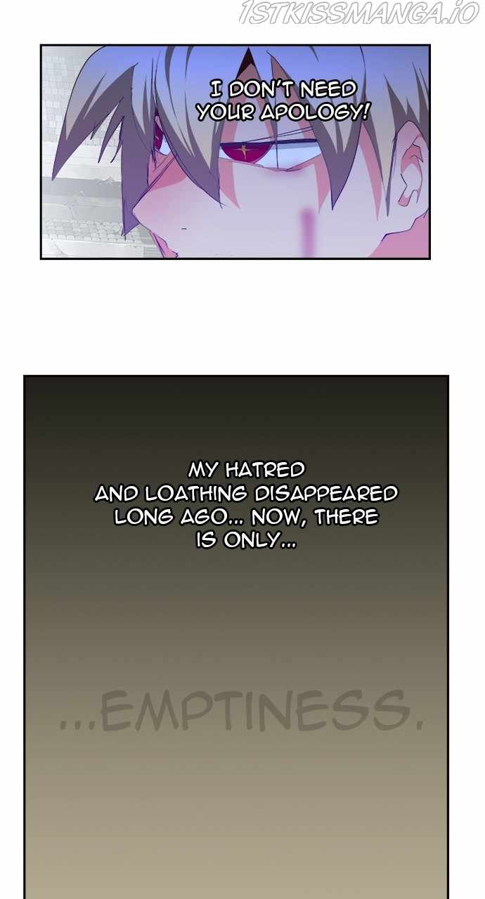 The God of High School Chapter 566 - page 70