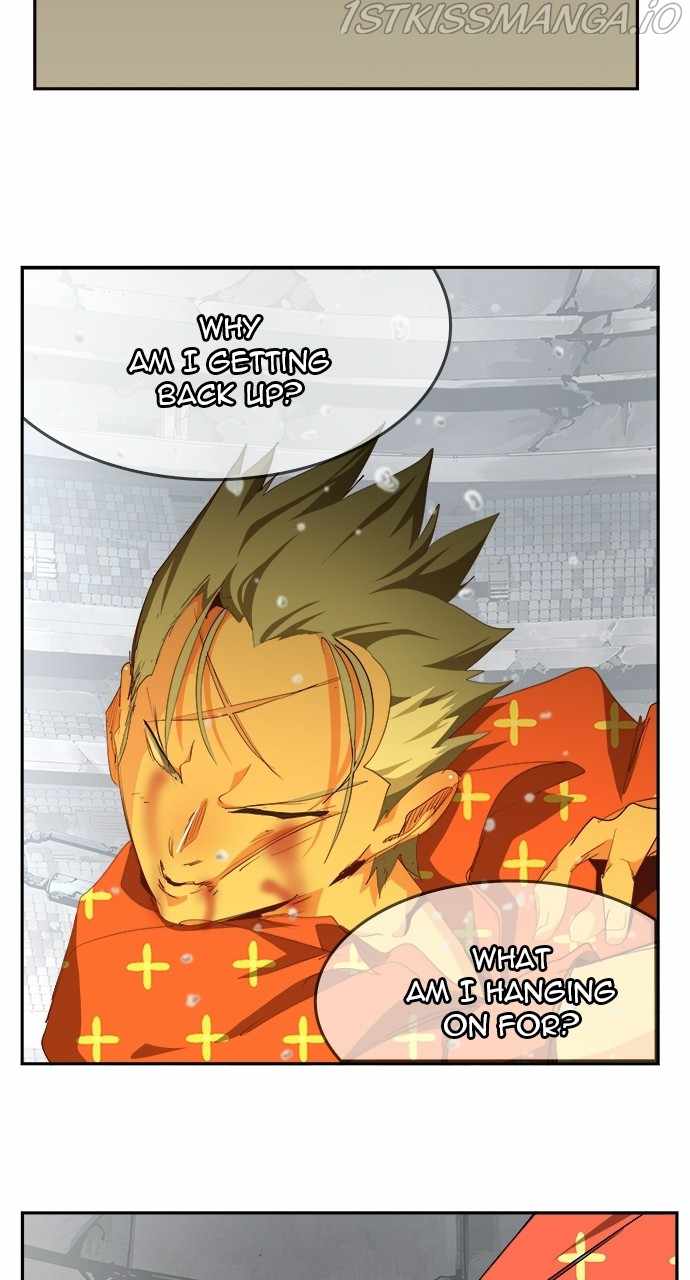 The God of High School Chapter 566 - page 71