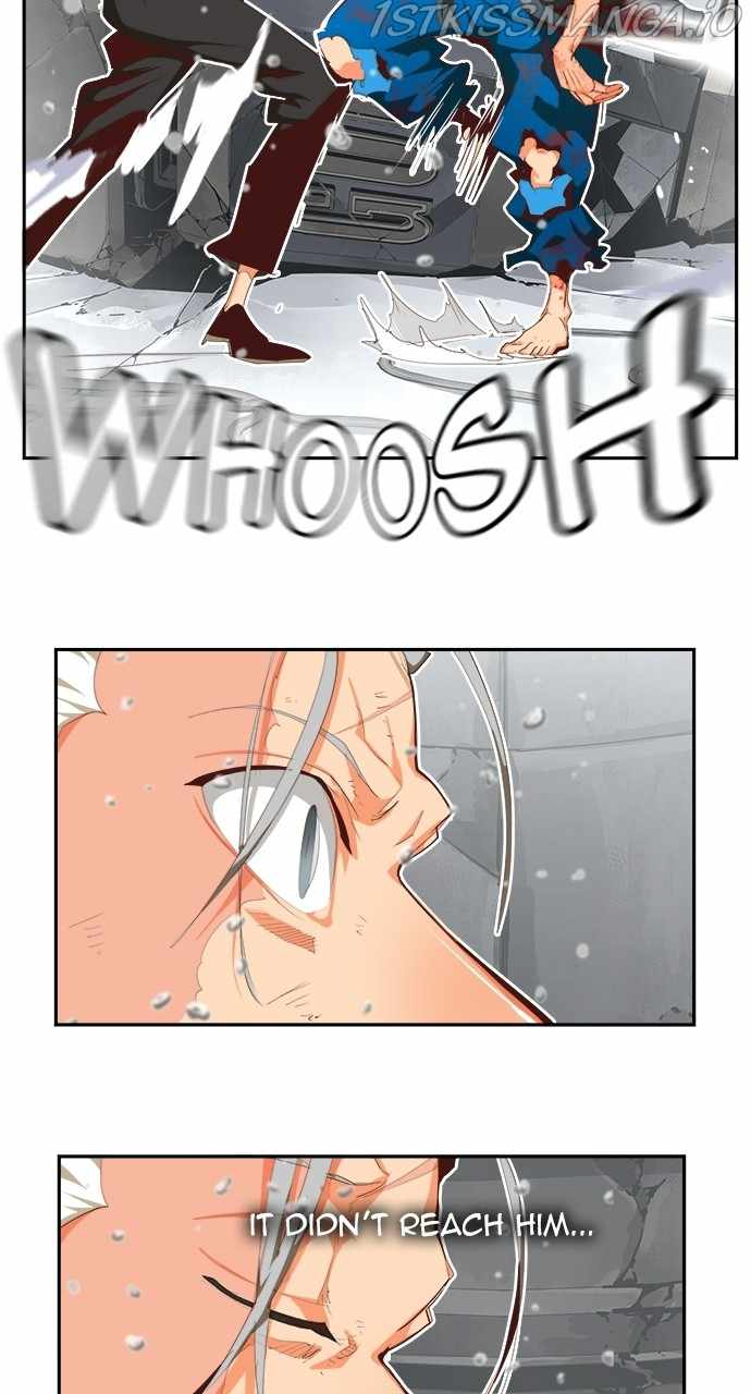 The God of High School Chapter 566 - page 87